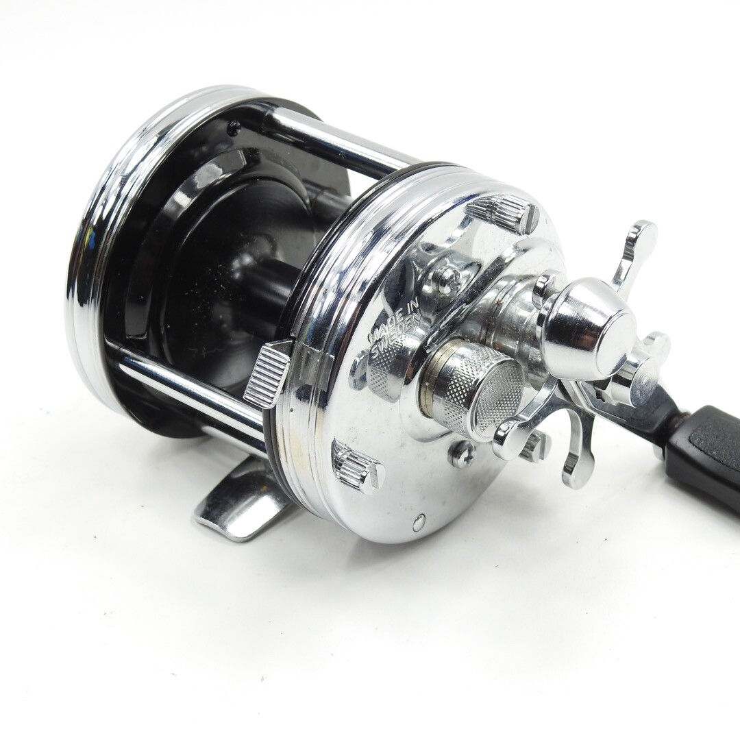 855.ABU Ambassadeur 75thアニバーサリー 855.ABU Ambassadeur 75thアニバーサリー - メルカリ