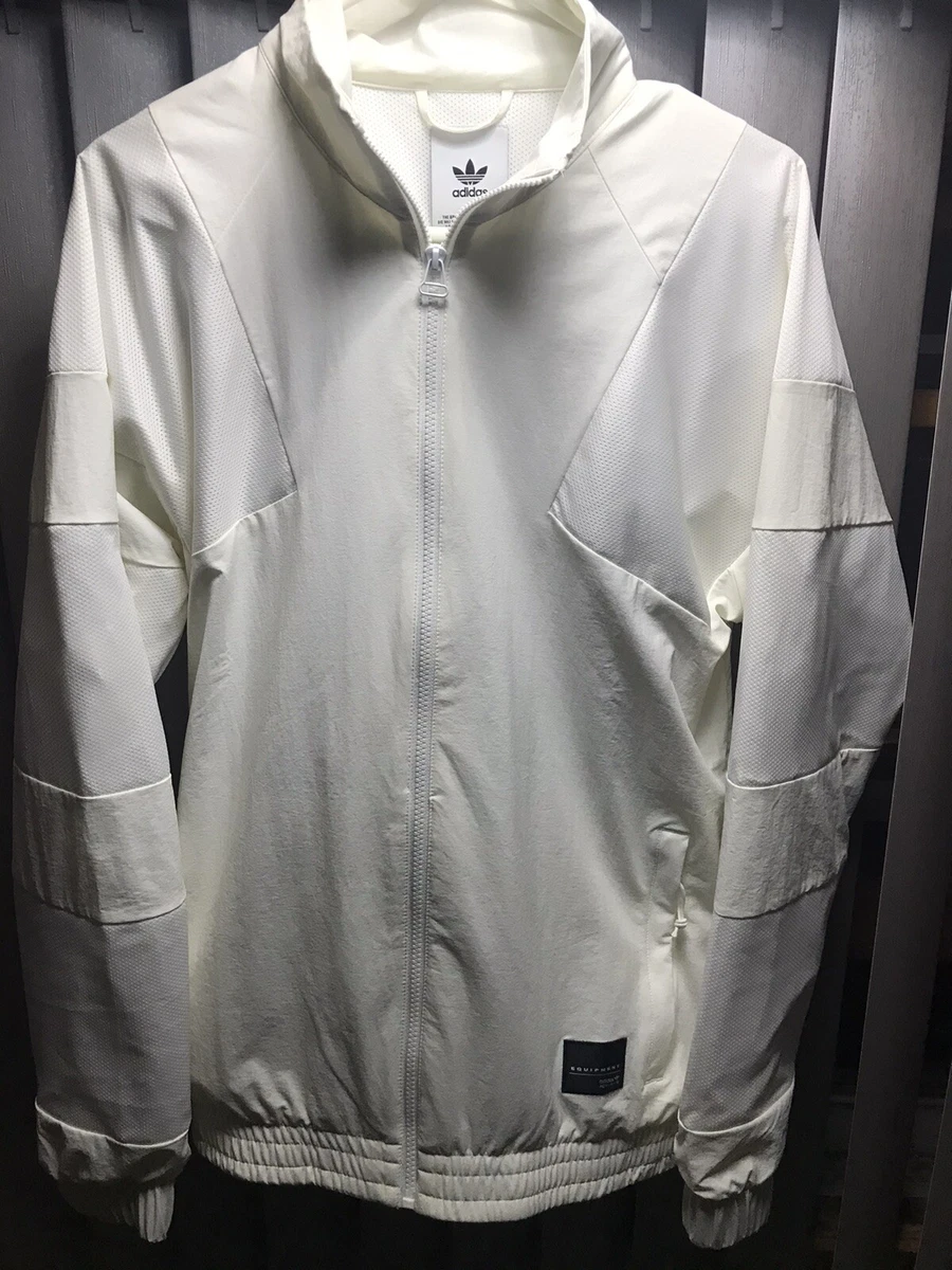 Adidas eqt bold 2. clearance track jacket