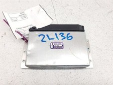 03-04 Infiniti G35 Cpe M/T ABS Control Module OEM 47851AM900