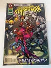 AMAZING SPIDER-MAN #409 Marvel Comics 1996 NM