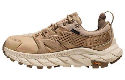 Hoka One One Anacapa GORE-TEX Low Shifting Sand - 1136670-SSEG