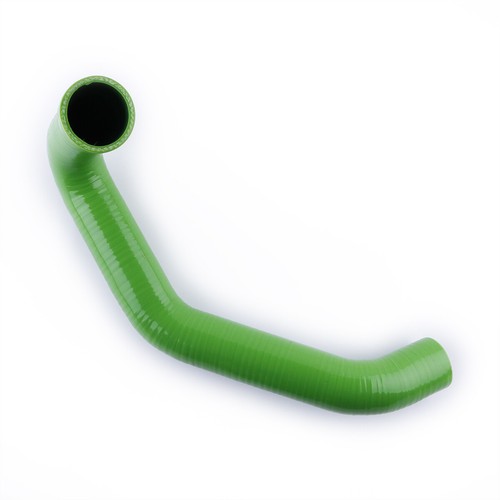Kit de manguera de radiador de silicona para Jeep Wrangler TJ 4,0 L 1997-2001 verde - Imagen 5 de 9