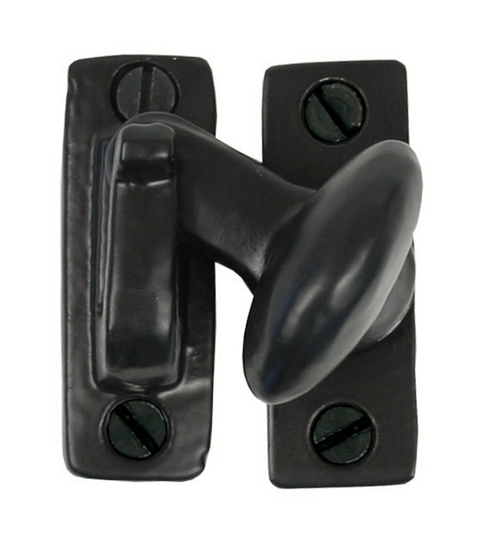 From The Anvil 33115 Black Cupboard Turn