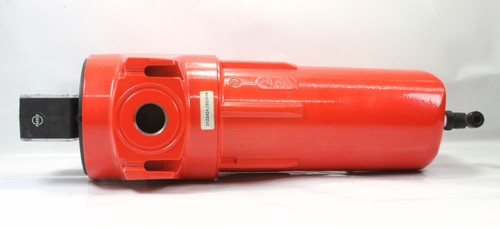 *Nuovo* Filtro Pneumatico Domnick Hunter OLIO-Xplus AA-0058G 0,01μm 60L/s G 3/4 - Foto 3 di 4