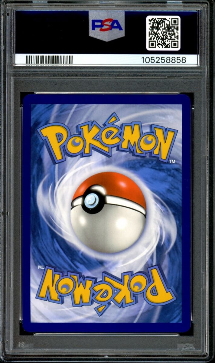 PSA 10 GEM MINT Kingdra ex SVP 131 Shrouded Fable SIR PSA 10 GEM MINT Kingdra ex SVP 131 Shrouded Fable SIR