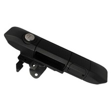 Pop Lock Pl5500 Black Full Handle Manual Tailgate Lock For 05-15 Toyota Tacoma Pop Lock Pl5500 Black Full Handle Manual Tailgate Lock For 05-15 Toyota Tacoma