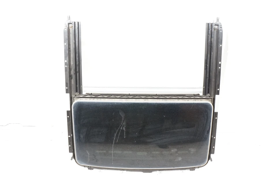 02-05 MERCEDES ML320 W163 люк солнце крыша в сборе OEM - Изображение 2 из 4