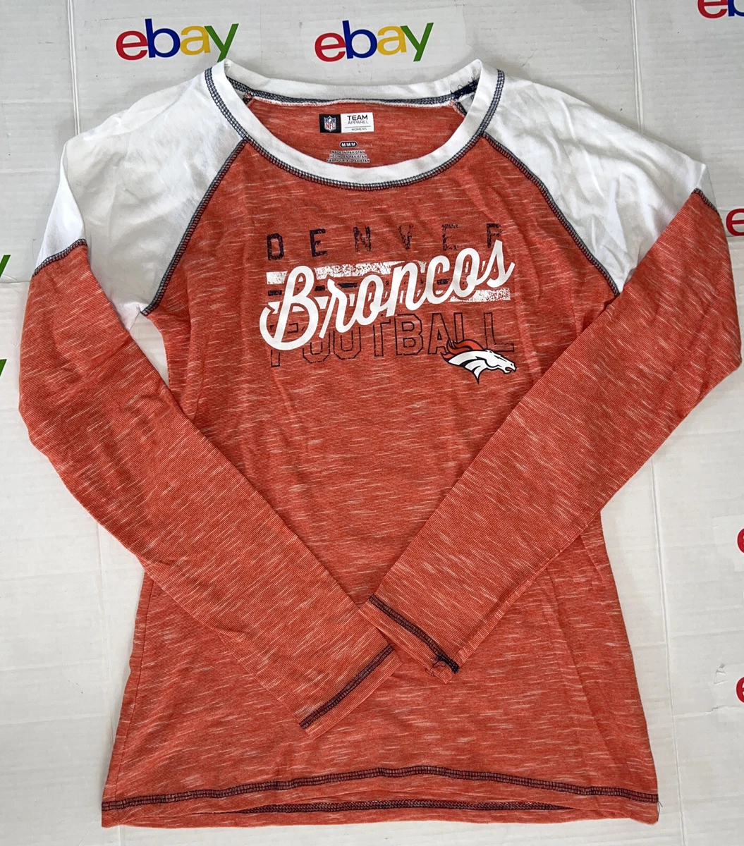 Broncos women's best sale apparel