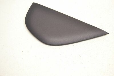 MK6 VW GTI Golf Right Dash Access Panel Cover Trim Dashboard Oem 2010-2014