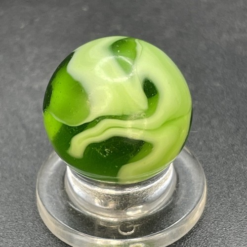 Multi Color Swirl Ravenswood or Champion? Other Swirl Mystery Vintage Marbles