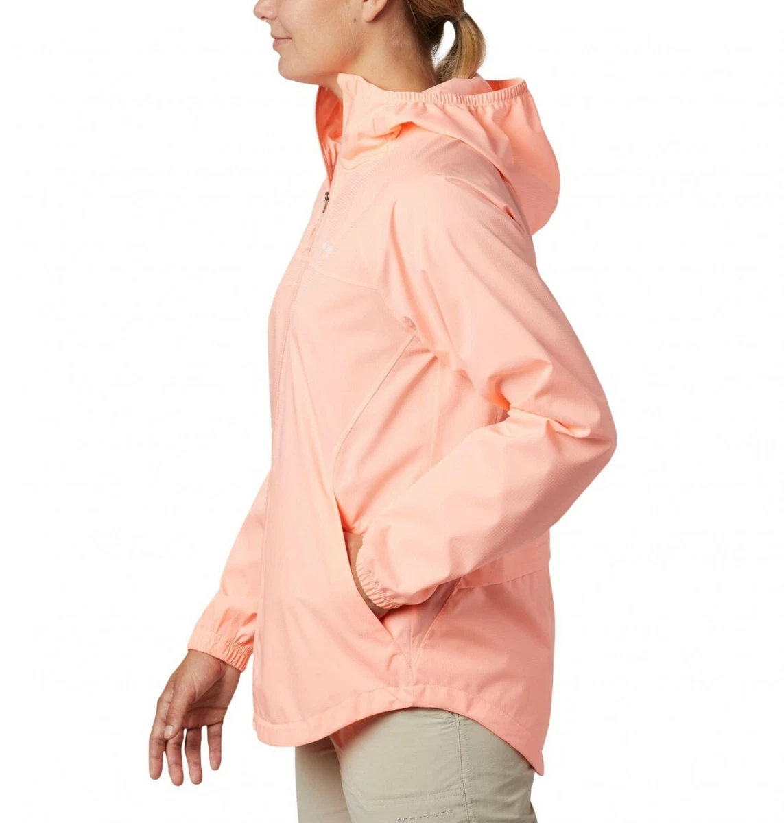 Columbia tamiami hurricane rain jacket sale