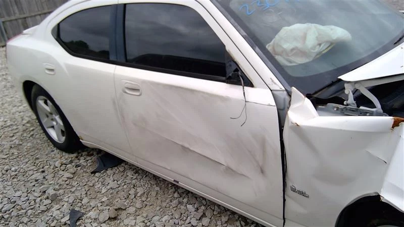 Used Electronic Stability System Control Module fits: 2009 Dodge Charger Stabili Foto 4 de 4