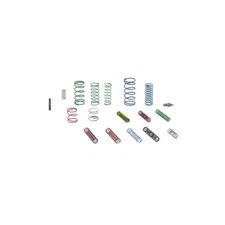 SHIFT KIT, C6, 67-UPGAS, DIESEL