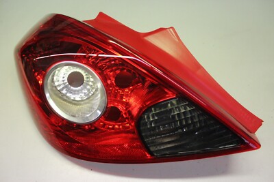 ORIGINAL OPEL Corsa D Heckleuchte LINKS  93189099 OVP