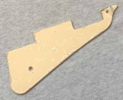 2005 Epiphone Les Paul LP-100 by Gibson Electric Guitar Original Pickguard