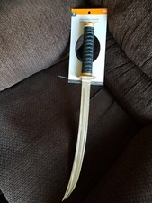 New Youth Motion Activated Ninja Sword Ages 8 Costume Accessory