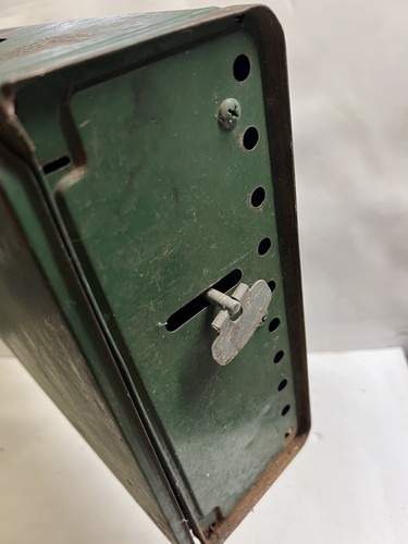 Vintage Coleman 425e Camping Stove 2 burner - Picture 13 of 19