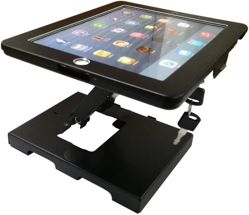 Verrouillable Bras Support pour IPAD Pro 10.5 " (2017) Air 3 (2019)
