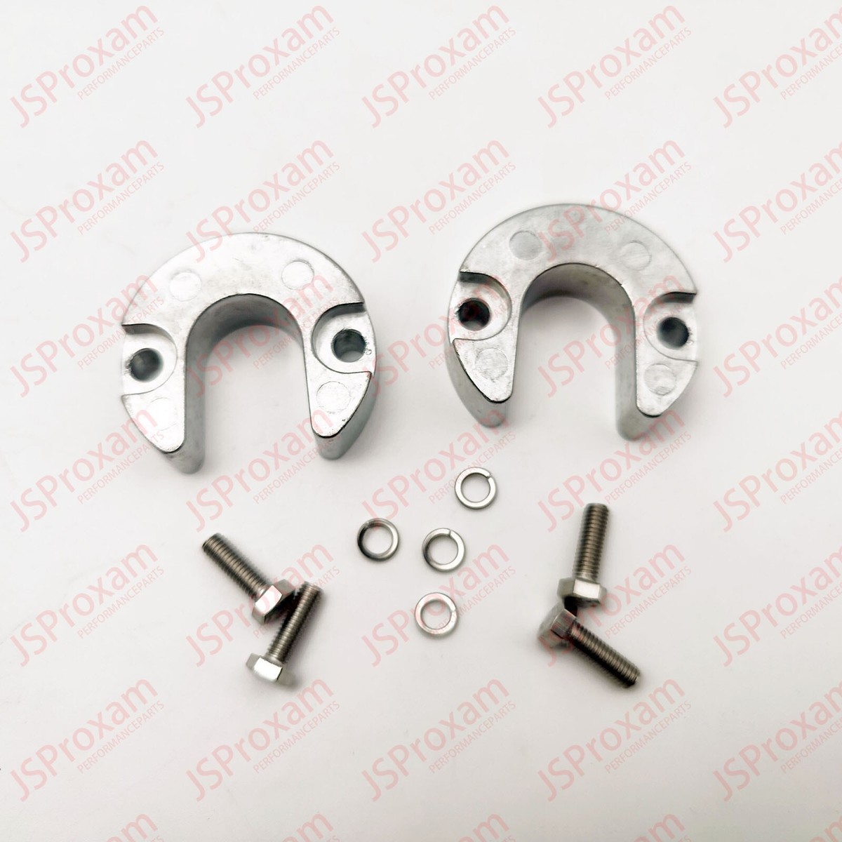 Replaces Mercruiser Alpha I Gen 1 2 9B-104-22K Trim Cylinder Zinc