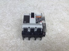 Fuji Electric SA33CI 20A 20 Amp 3 Pole Circuit Breaker