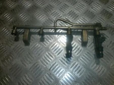 Vauxhall Astra 2003 Fuel Injector Rail (Injectors)(Fuel Distributor) 2 #12273-36