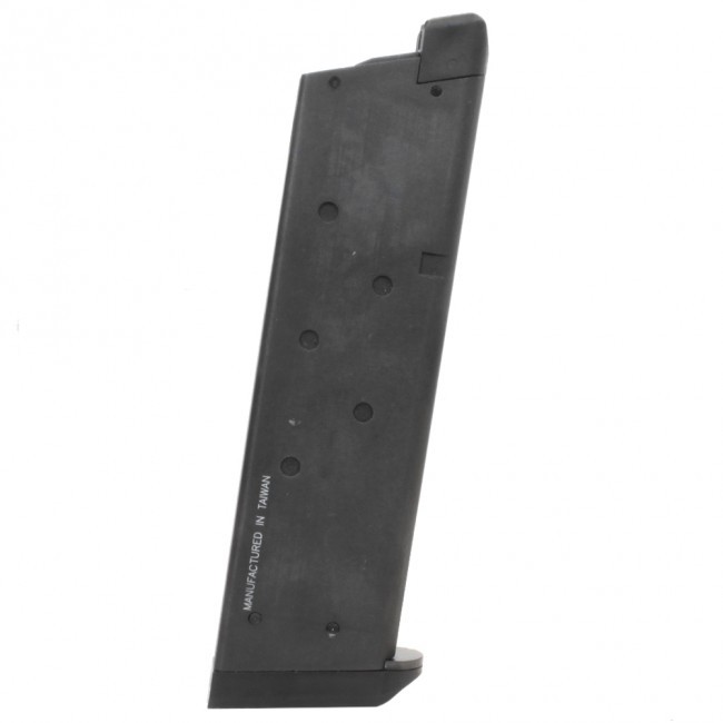 KWA 21 Round Double Stack M1911 MK I-IV NS2 GBB Airsoft