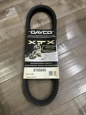Dayco Extreme Torque Snowmobile Drive Belt XTX5045