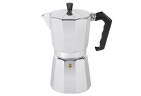 Karl KrÜGer Espressokocher 9 Tassen