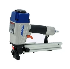 APACH LU-2538.1 1-1/2" Pneumatic Wide Crown Stapler