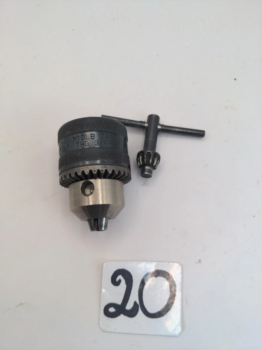 Yukiwa 2024 drill chuck