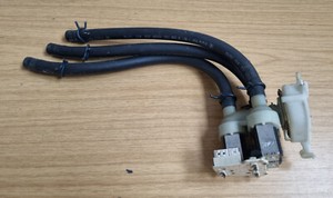 MIELE WS5435 Ersatzteil für Waschmaschine 4358730