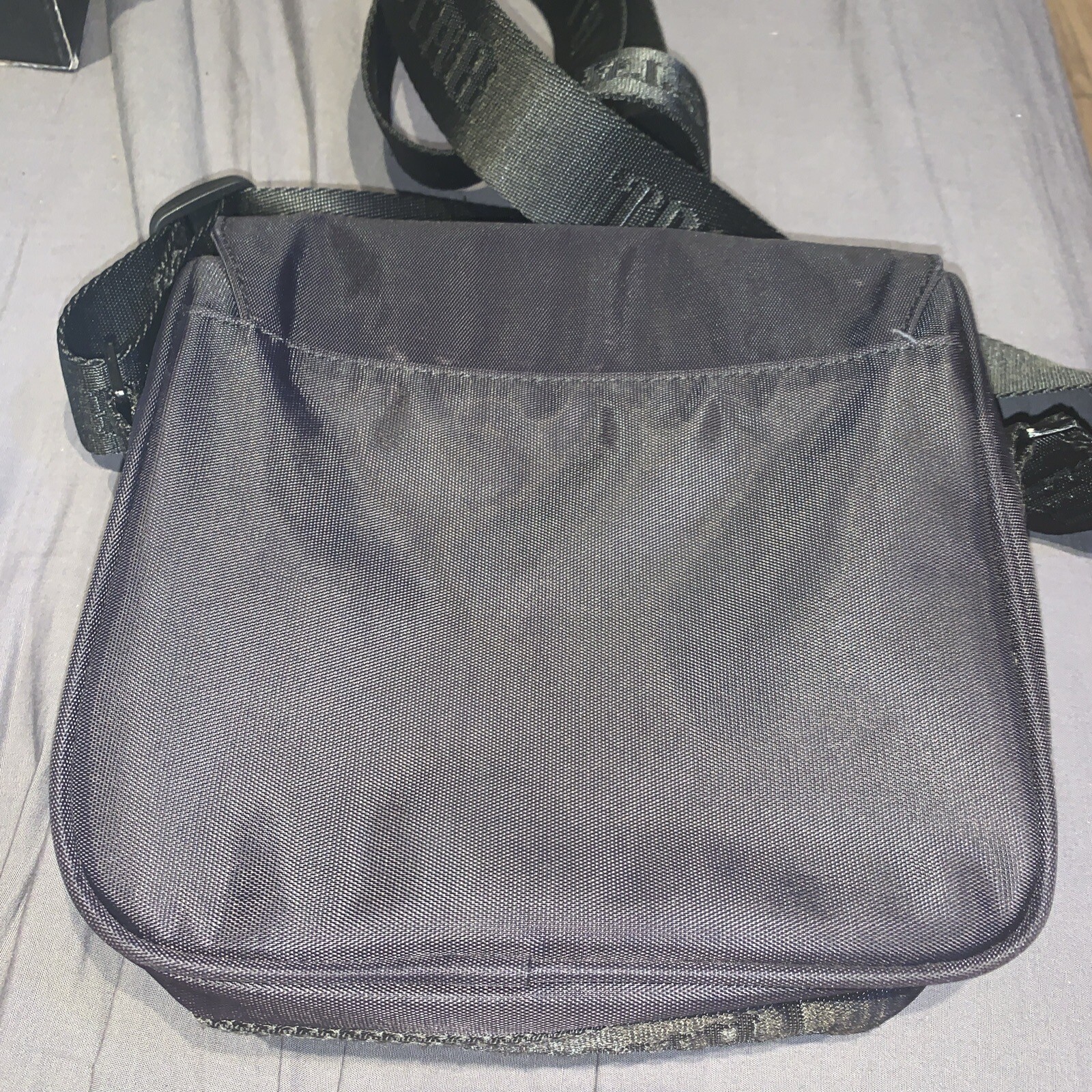 Trapstar Hat SnapBack Trapstar Bag Bundle eBay