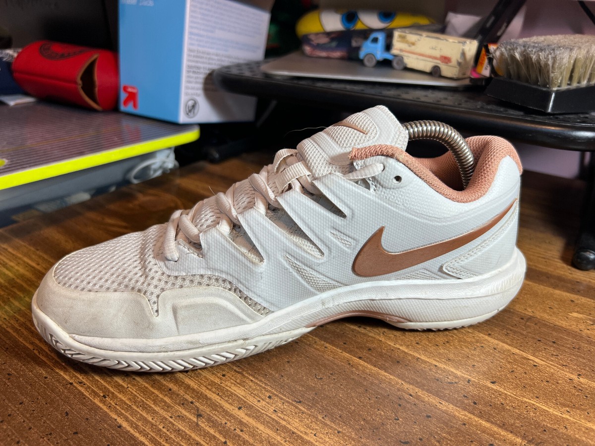 nike court air zoom prestige