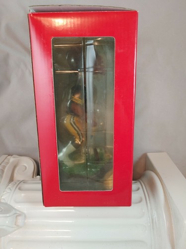 Darren Sharper #42 Packers Bobble Head Figurine NFL Legends of the Field NIB - Picture 4 of 4