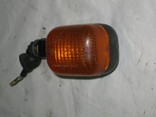 Yamaha FJ 1100 Original Indicator Front Right 48642km manufactured 84-85