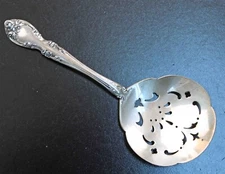 Gorham Sterling MELROSE Bon Bon Spoon
