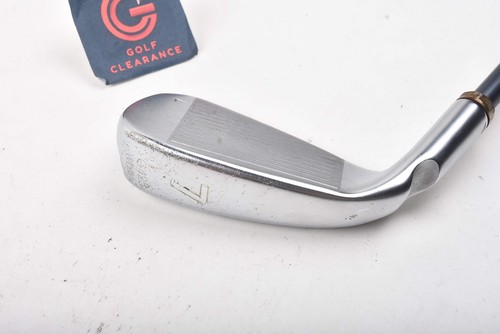 Ping G425 #7 Iron / White Dot / Stiff Flex Ping Alta CB Shaft / Demo - Picture 3 of 6