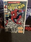 * Amazing Spider-Man # 350 * DOCTOR DOOM !!! Copper Age Marvel 1991 … NM