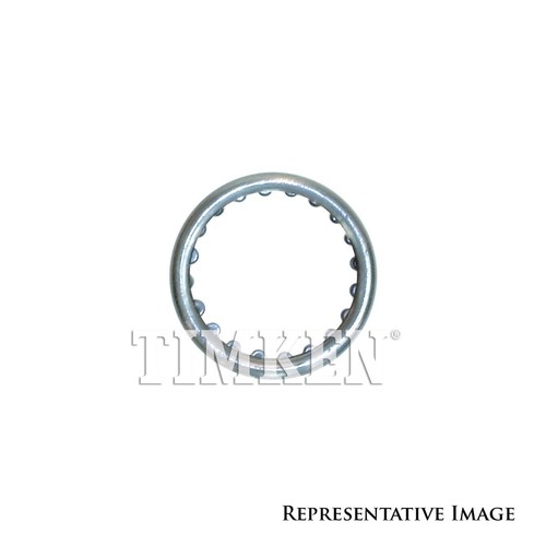 Manual Trans Countershaft Bearing Rear Timken For 1971-1974 Dodge B100 Van - Picture 2 of 4
