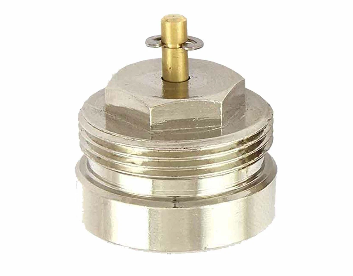 Myson Adaptor For TRV 2Way Thermostatic Radiator Valve, 58 OFF