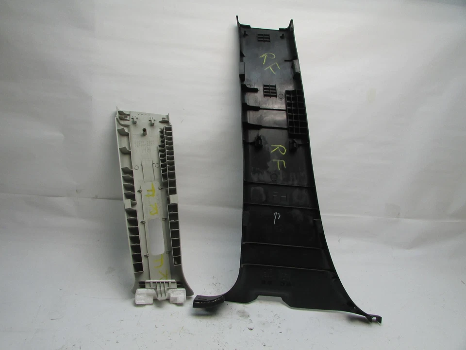 Cubierta inferior superior del lado del pasajero de 2,3 L para Mazda 5 2006 2010 fabricante de equipos originales Foto 2 de 4