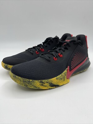 Nike Mamba Fury Bruce Lee CK2087-002 Men's Sizes 9.5-11 | eBay