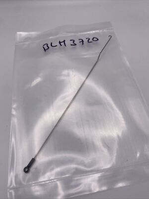 BLH3720 Klinge Heckgestänge Druckstange Set passt: 130 x Horizon Hobby E-Flite