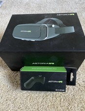 Astoria VR Latest Edition 3D Immersive Virtua...