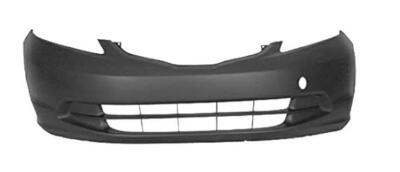 Frontstoßstange C / Gitter für Honda Jazz 2008-2011