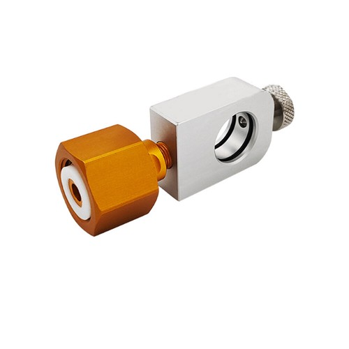 W21.8 Quick-Connect Adapter Nachfüllstation Für Soda Stream Art Terra Cylinder- - Bild 11 von 18
