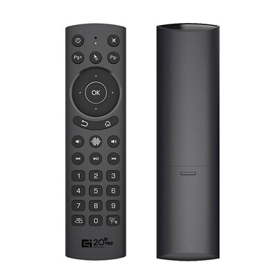 For IPTV,Web TV,Smart TV, Google TV G20S Pro Remote Control With Voice Backlight