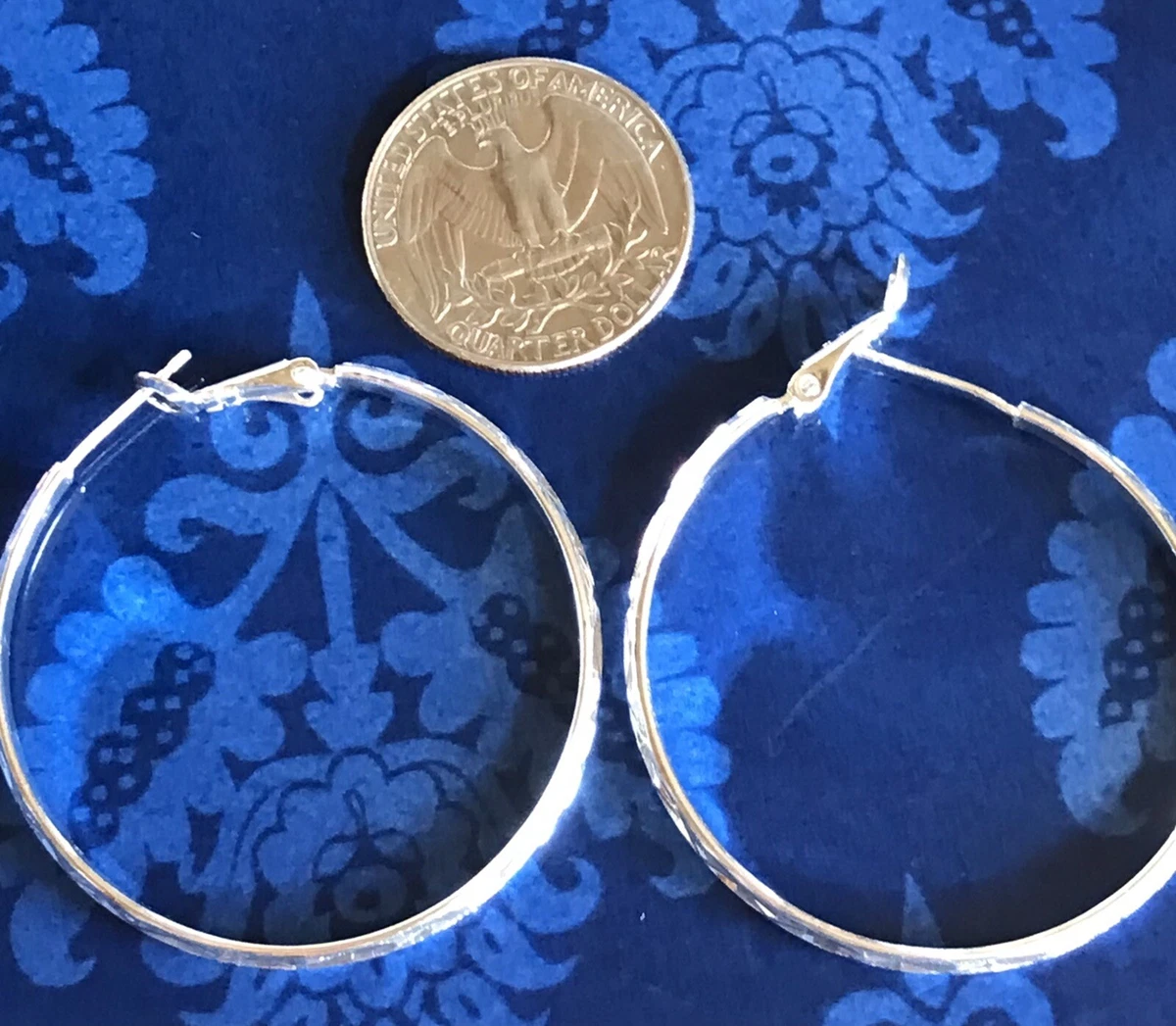Ibb cn hoop earrings deals