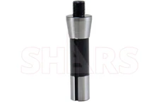 R8 - 5/8-16 Drill Chuck Arbor R8 Shank to Jacobs Taper 5/8-16 Adapter ![