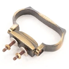 Bracket Clock Handle Vintage - CY90